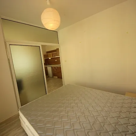 Menada Rainbow 4 Apartment