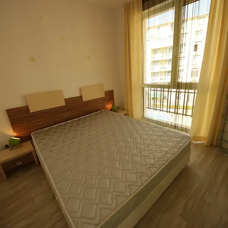 Menada Rainbow 4 Appartement Slantchev Briag