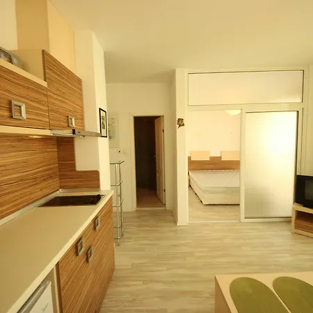Menada Rainbow 4 Appartement Slantchev Briag
