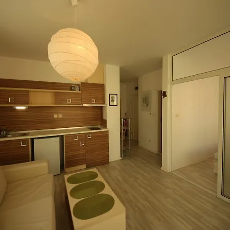Menada Rainbow 4 Appartement