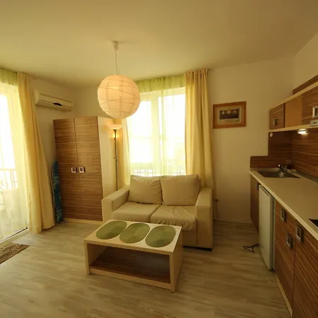 Appartement Menada Rainbow 4