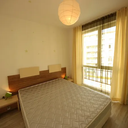 Appartement Menada Rainbow 4 *