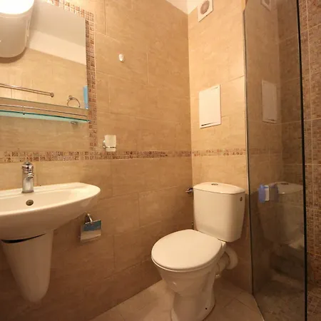 Appartement Menada Rainbow 4 *